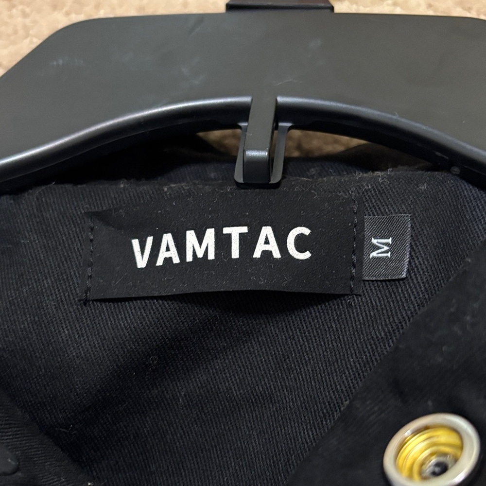 Bomber Racing Jacket - Picture 3 of 7